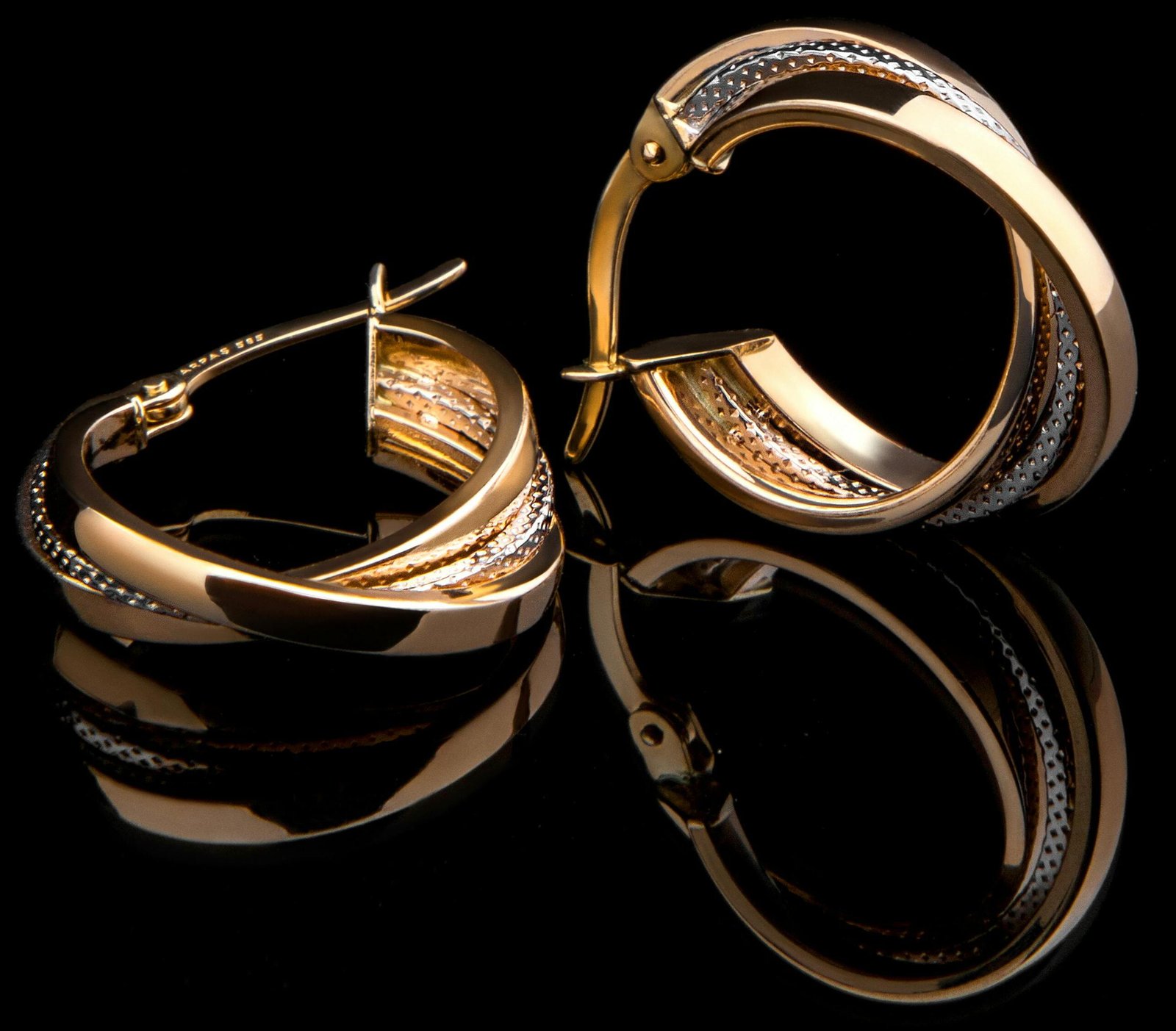 Contact Jewellery