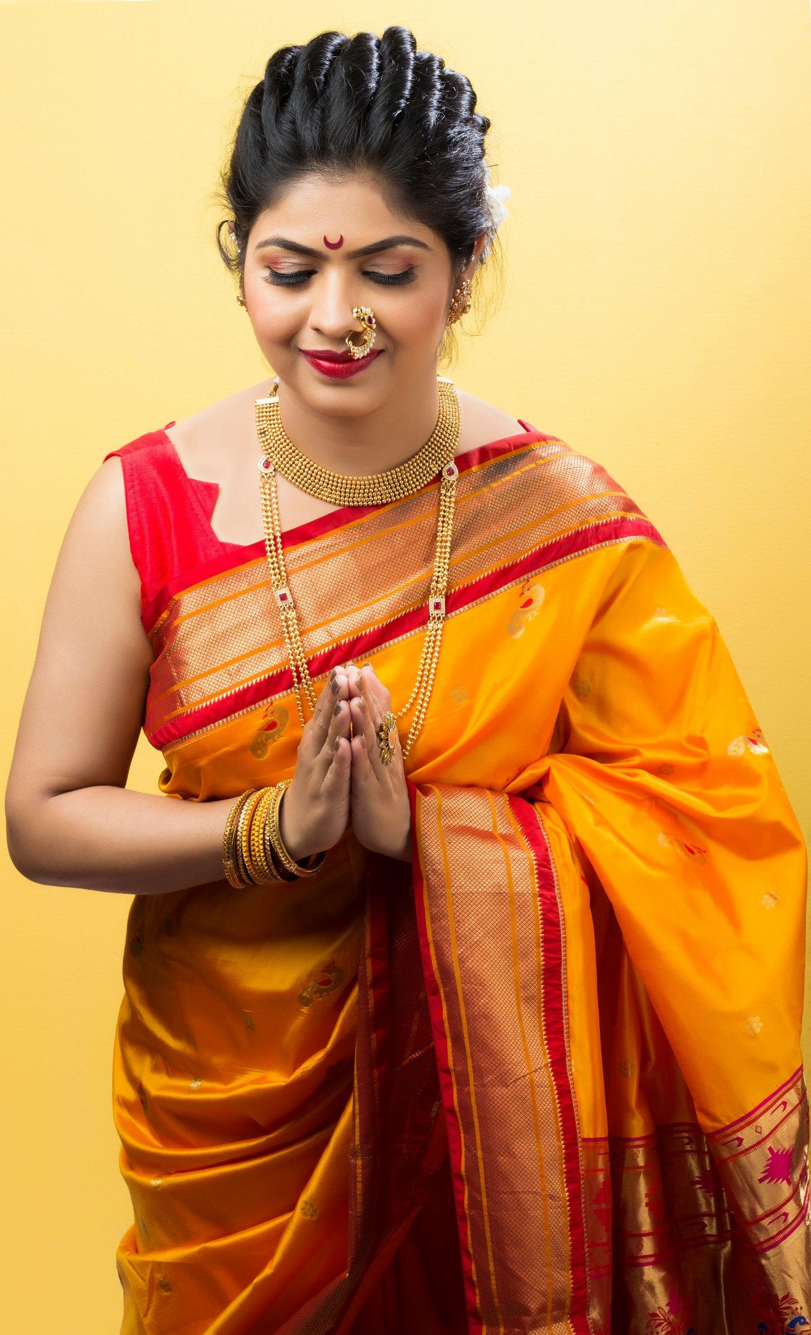 Priya Mehra